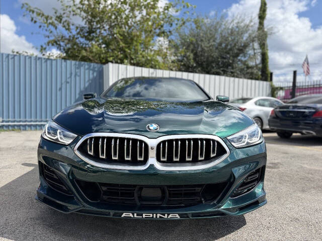bmw 8 series 2025 WBAGX0C04SCU93542 image bmw 8 series 2025 WBAGX0C04SCU93542 image